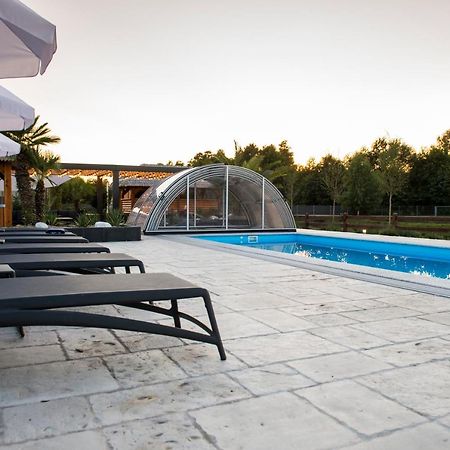 Helenówka AGRO&SPA Komorow  Zewnętrze zdjęcie