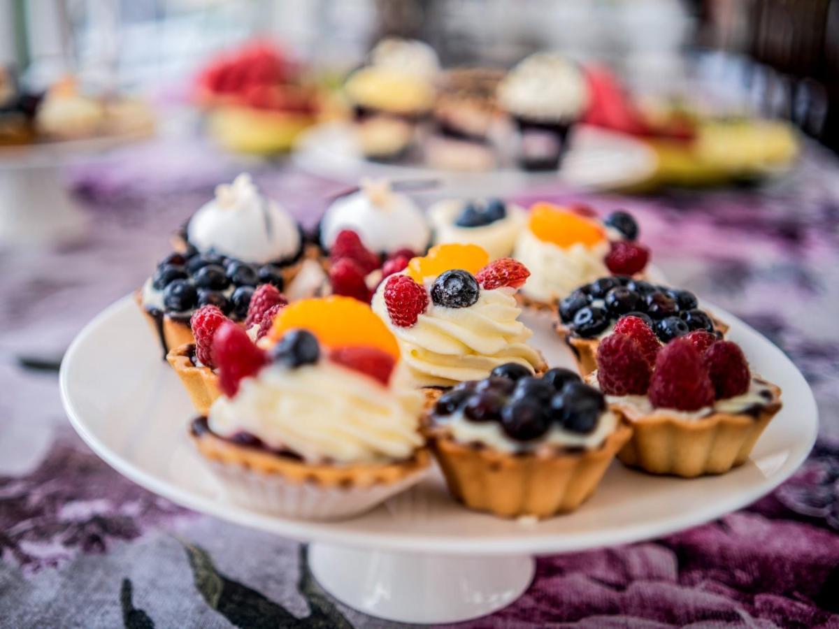 Helenówka AGRO&SPA Komorow  Zewnętrze zdjęcie